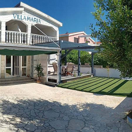 Vila Maria Vir Esterno foto