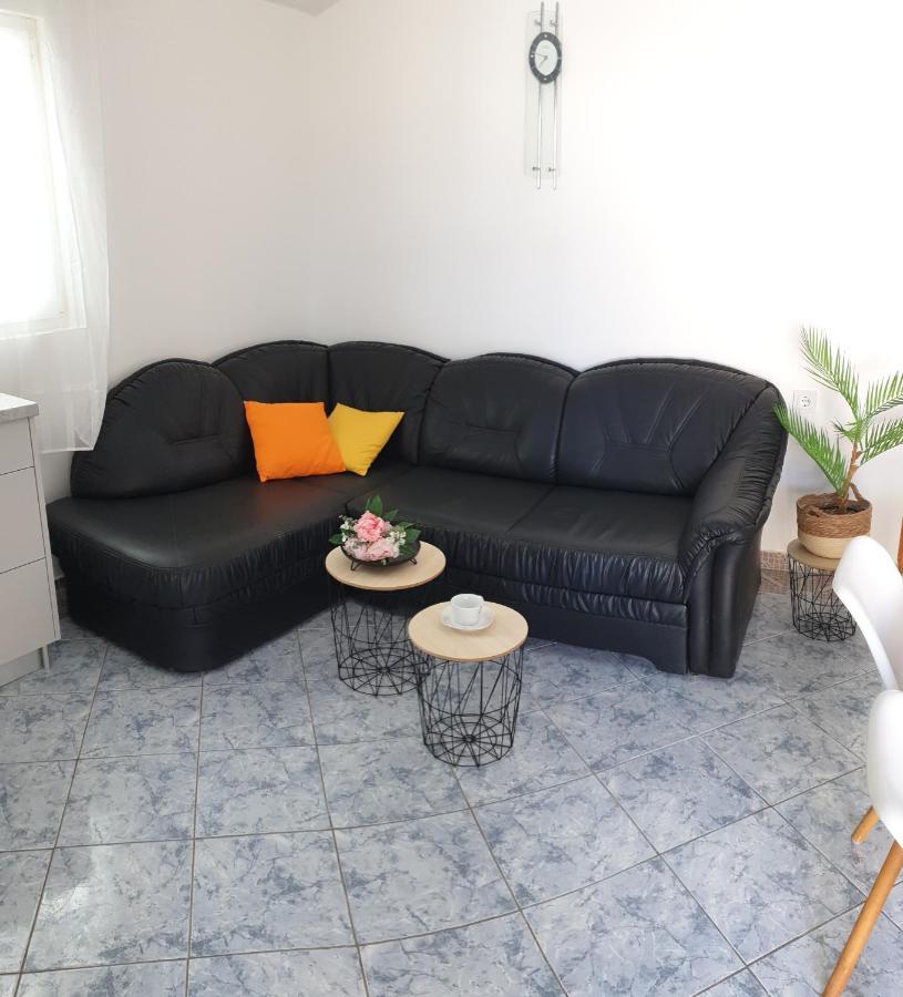 Vila Maria Vir Esterno foto