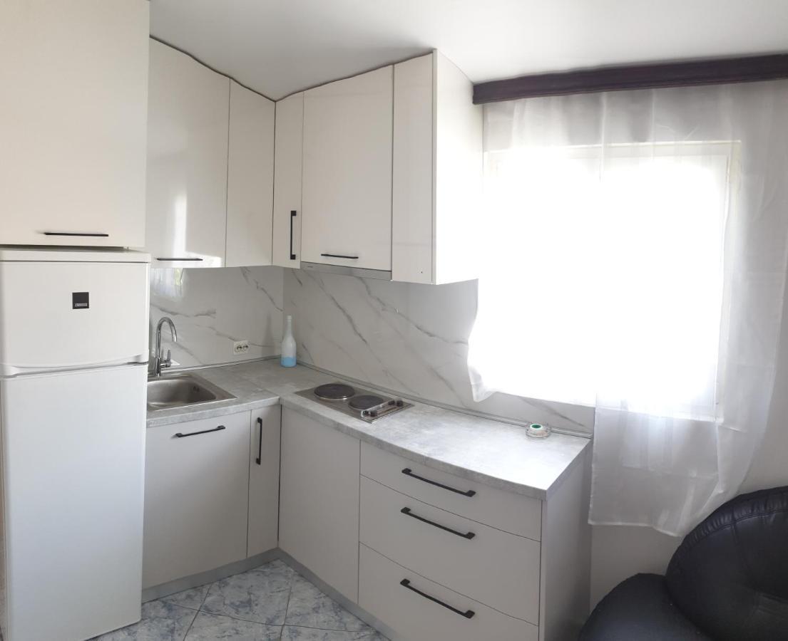 Vila Maria Vir Esterno foto
