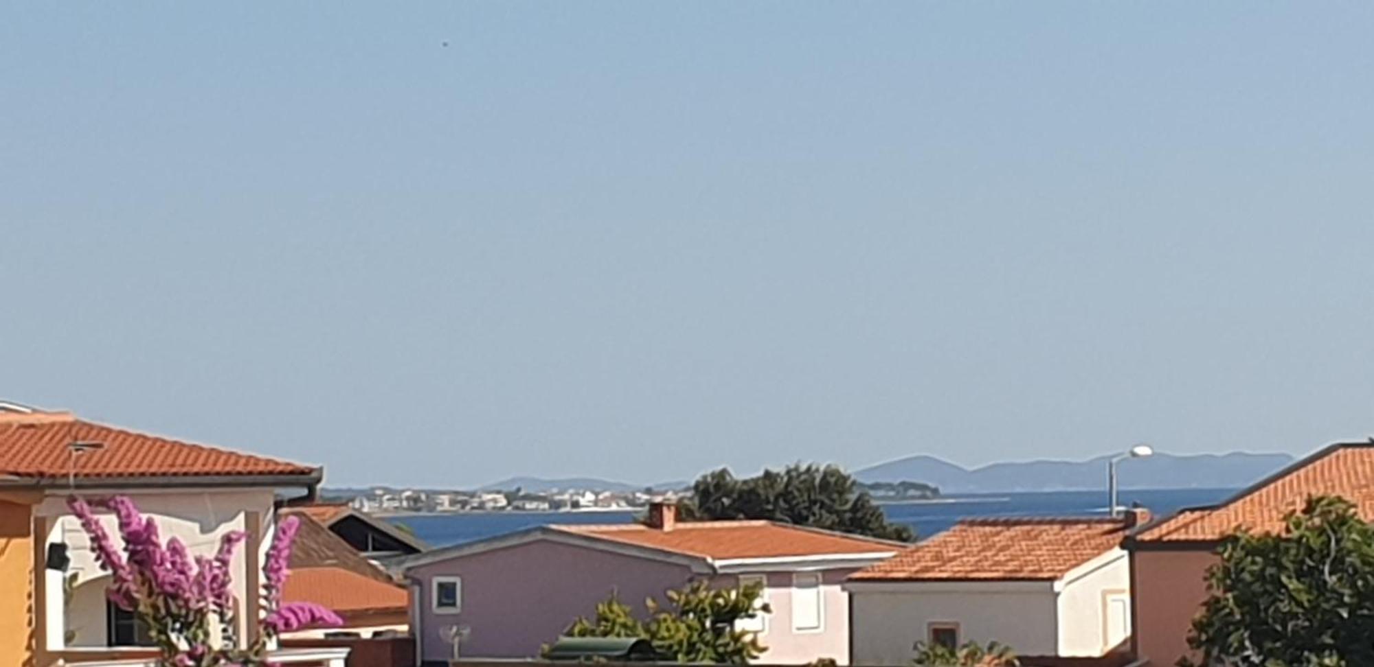 Vila Maria Vir Esterno foto