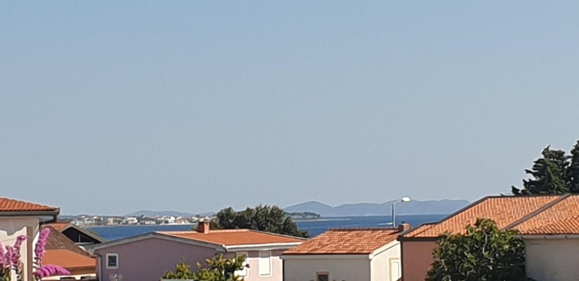 Vila Maria Vir Esterno foto