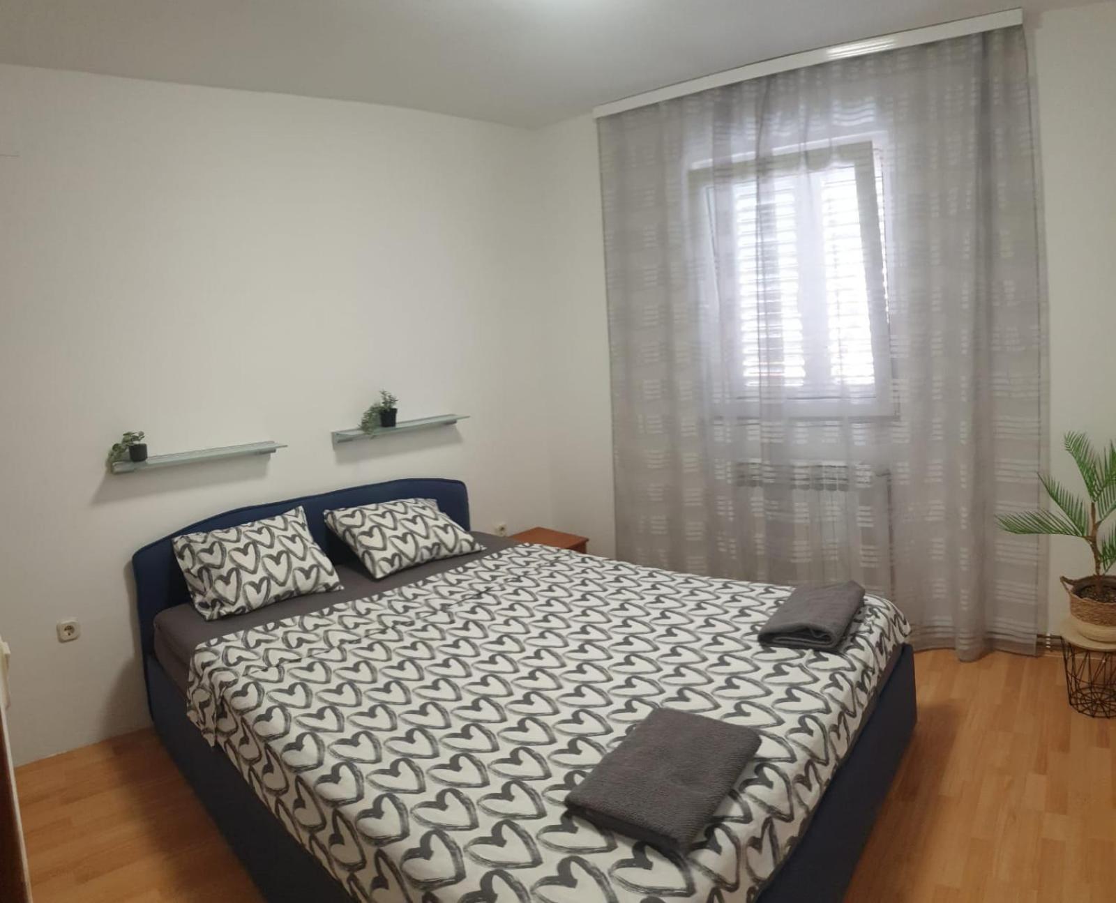 Vila Maria Vir Esterno foto